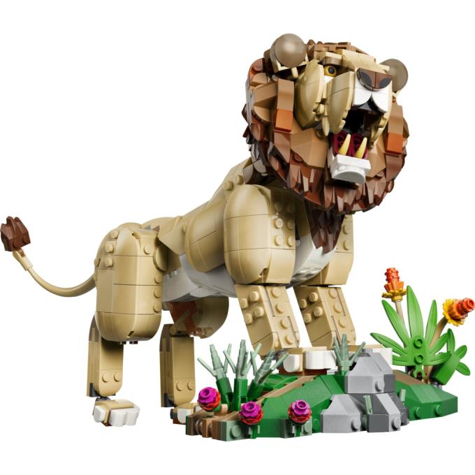 LEGO 31386