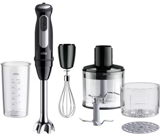 BRAUN 0X22111504