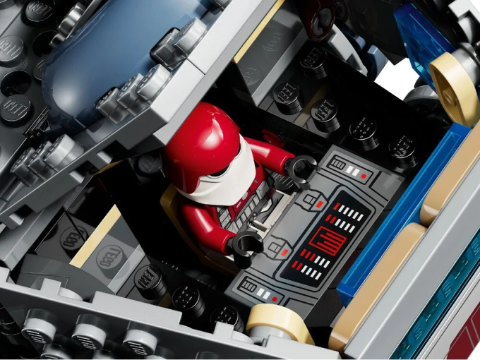 LEGO 75413