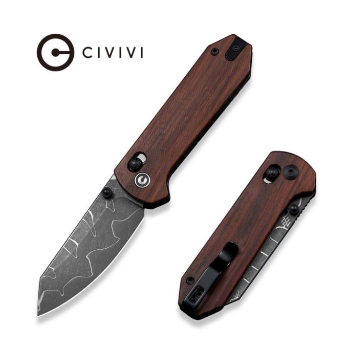 Civivi C23073B-DS2