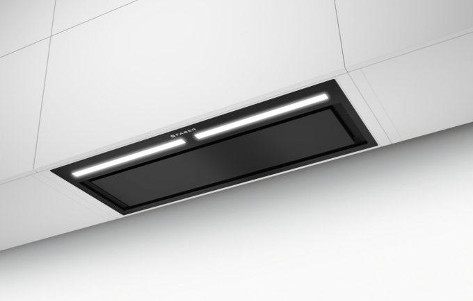 FABER Inka Lux Premium BK Matt A70 KL