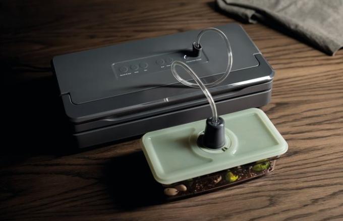 ELECTROLUX EVFB1