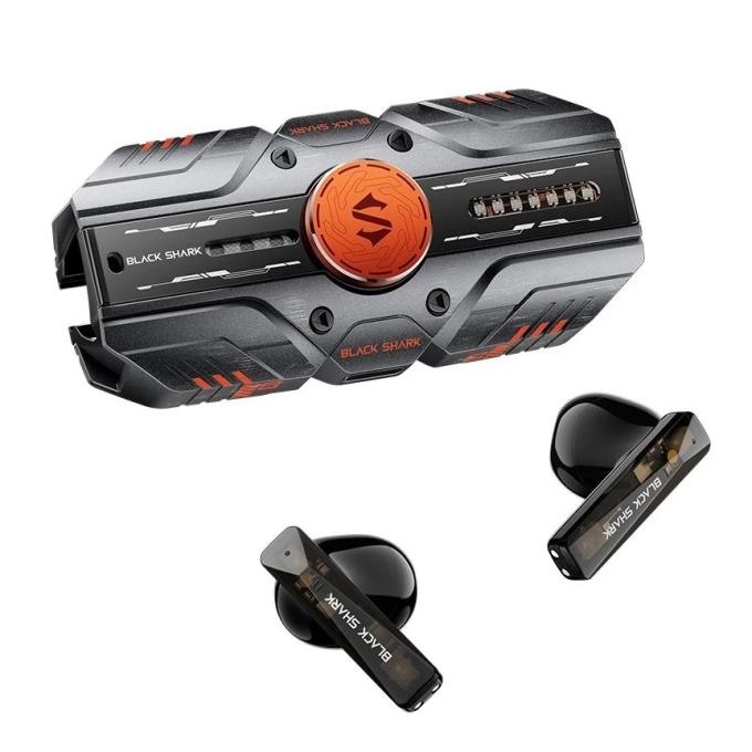 Black Shark BS-T3 Black