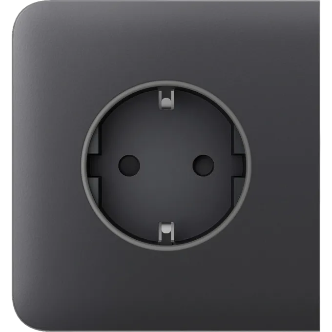 Ajax SideCover (basic) [type F] graphite