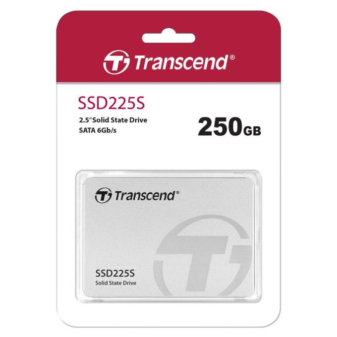 Transcend TS250GSSD225S