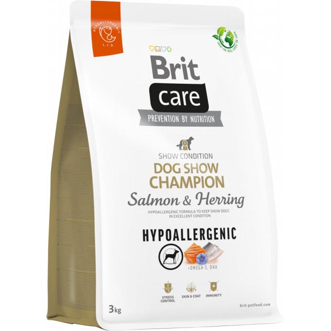 Brit Care 8595602559114