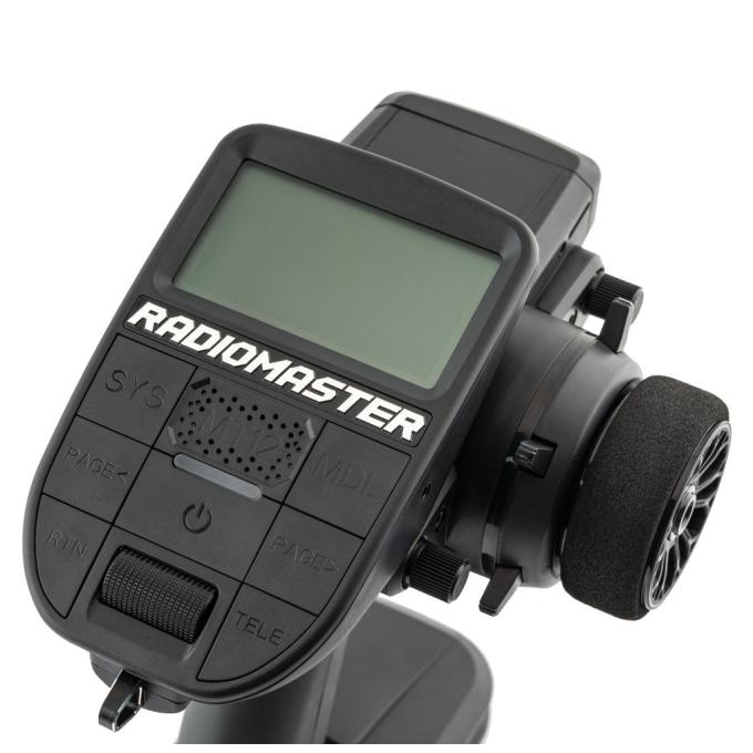 RadioMaster HP0157.0067