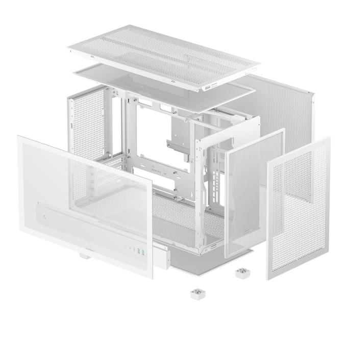 Deepcool R-CH260-WHNGM0-G-1