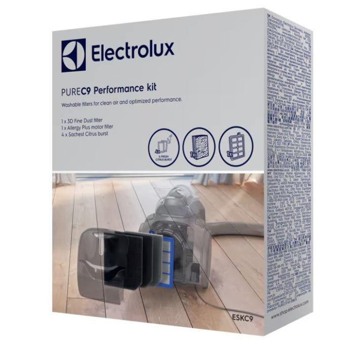 ELECTROLUX ESKC9