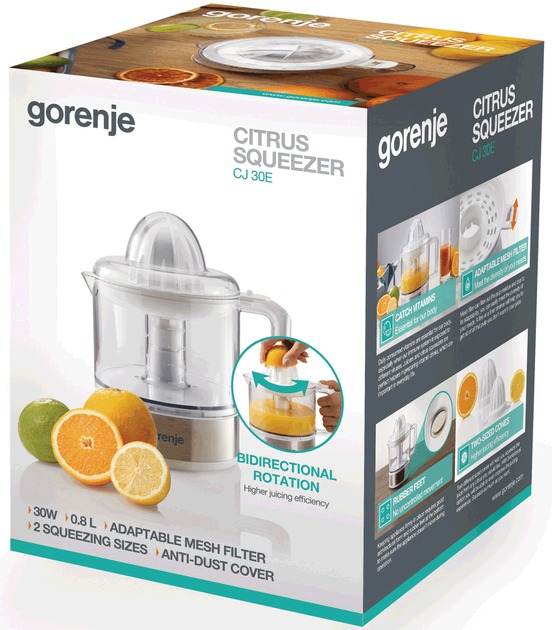 Gorenje CJ30E