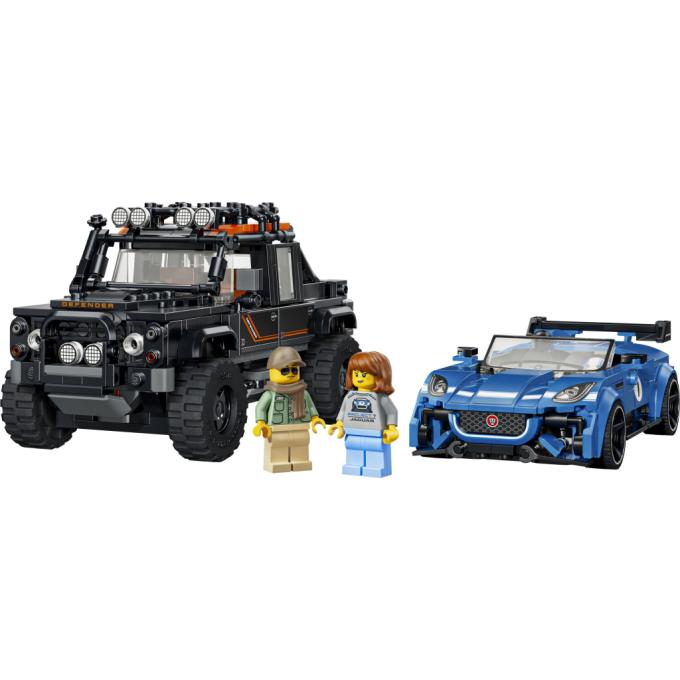 LEGO 77264