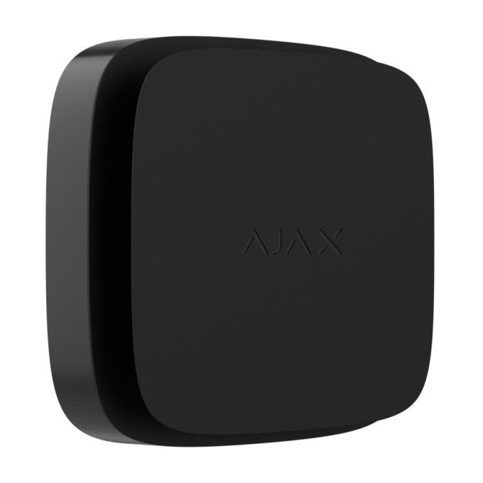 Ajax FireProtect 2 RB Heat/Smoke black