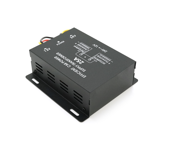 VOLTRONIC YT-GS-D25