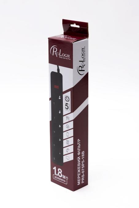ProLogix PRS-075P5-18B