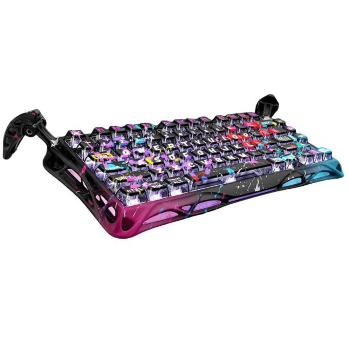 GravaStar GSV75PRO U CG BLK