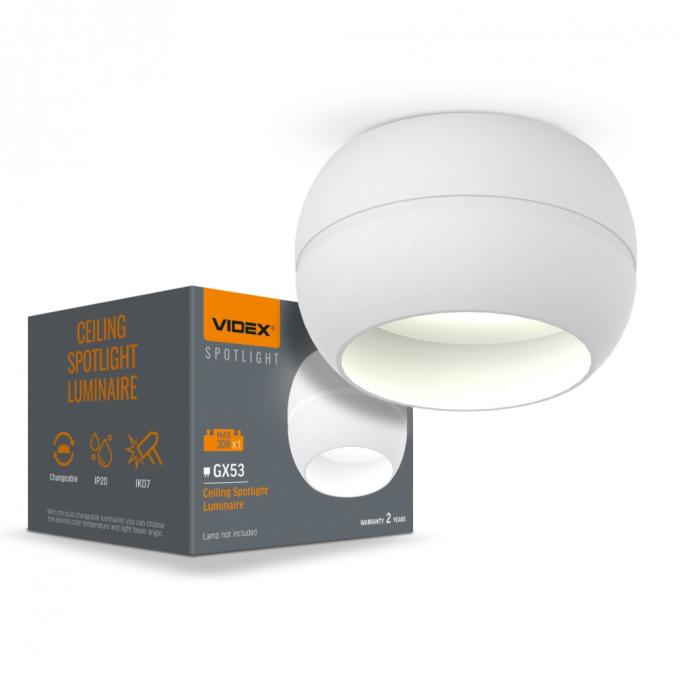 VIDEX VL-SPF16A-W