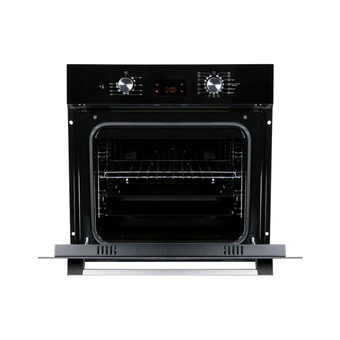 LUXELL B66-SGF3 (DDT) BLACK