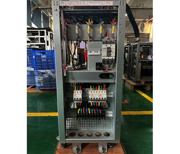 Ritar GP-33-20KVA
