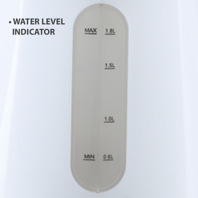 Maestro MR-058-WHITE