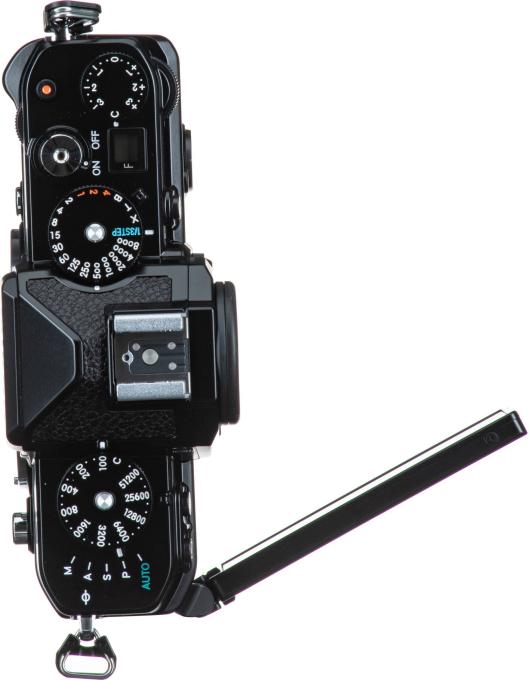 Nikon VOA120AE