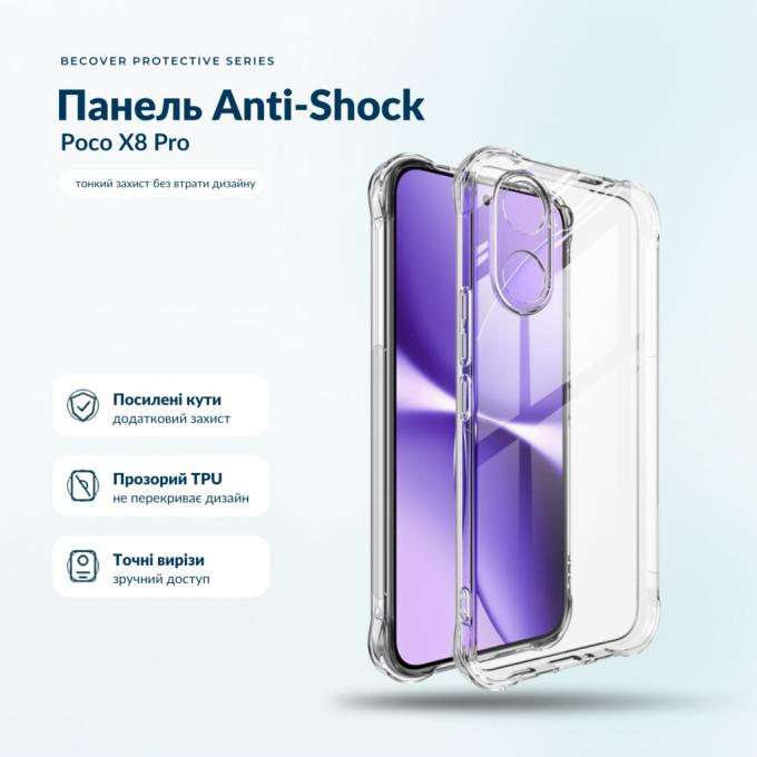 BeCover 716024