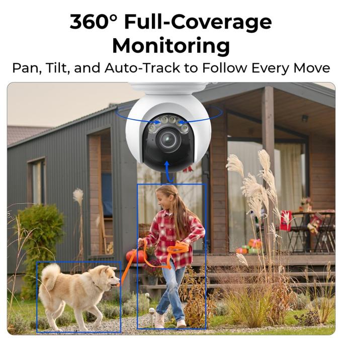 Reolink B660