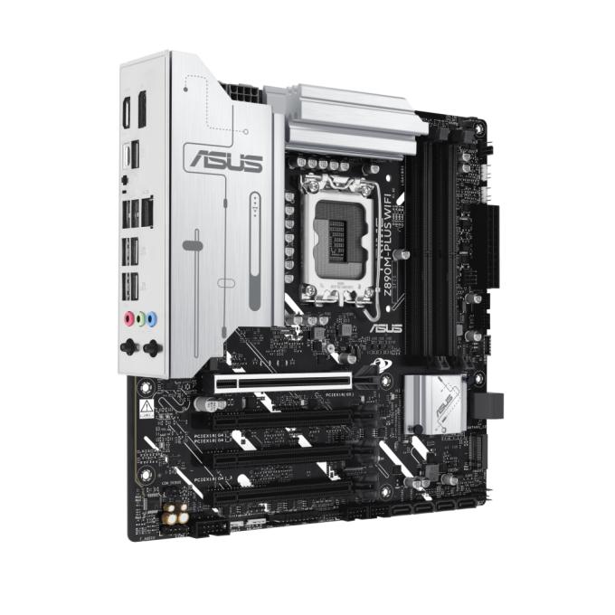 ASUS PRIME Z890M-PLUS WIFI