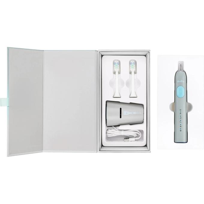 Vitammy Smils Aluminium