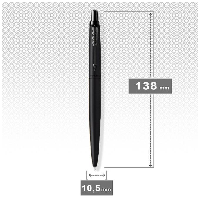 Parker 12 436
