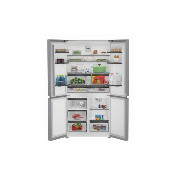 Whirlpool WHGF 6534 X4E