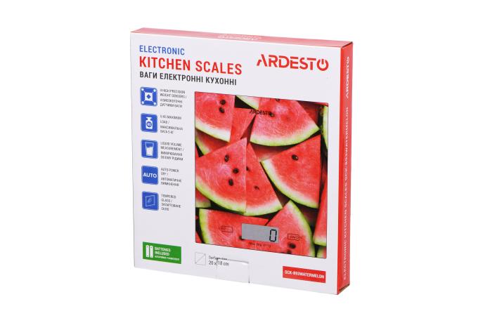 Ardesto SCK-893WATERMELON
