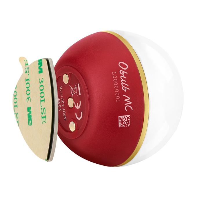 Olight Obulb MC Red
