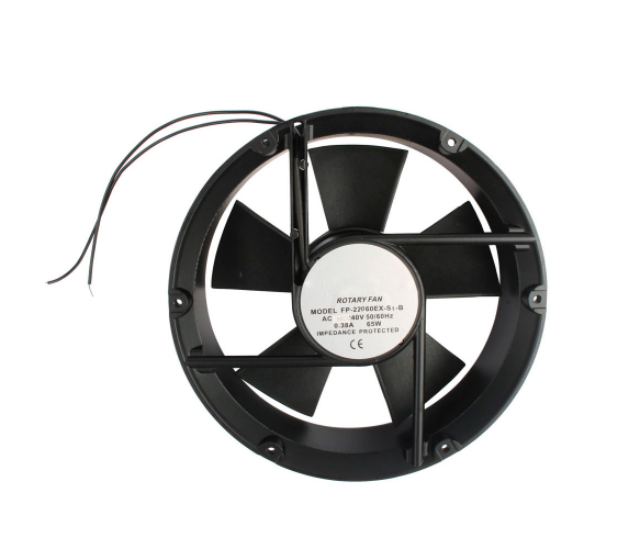 VOLTRONIC FP-22060EX-S1-B