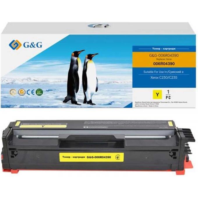 G&G G&G-006R04390