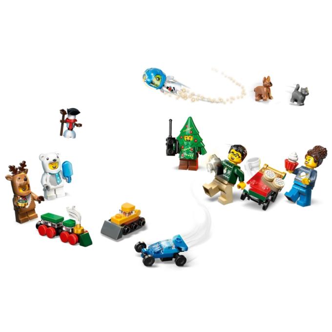 LEGO 60475