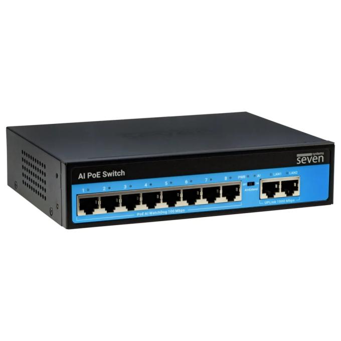 SEVEN Systems P7328G