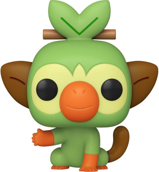 Funko Pop 5908305247159
