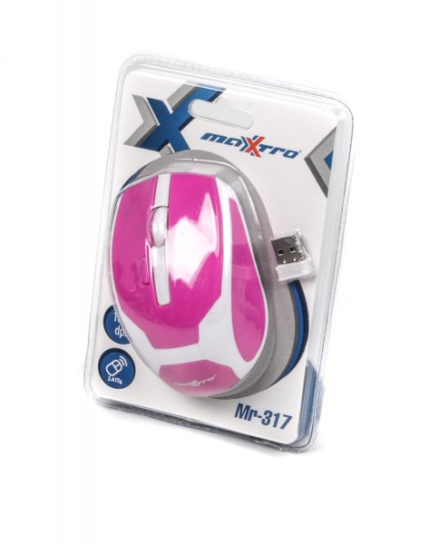 Maxxtro Mr-317-R