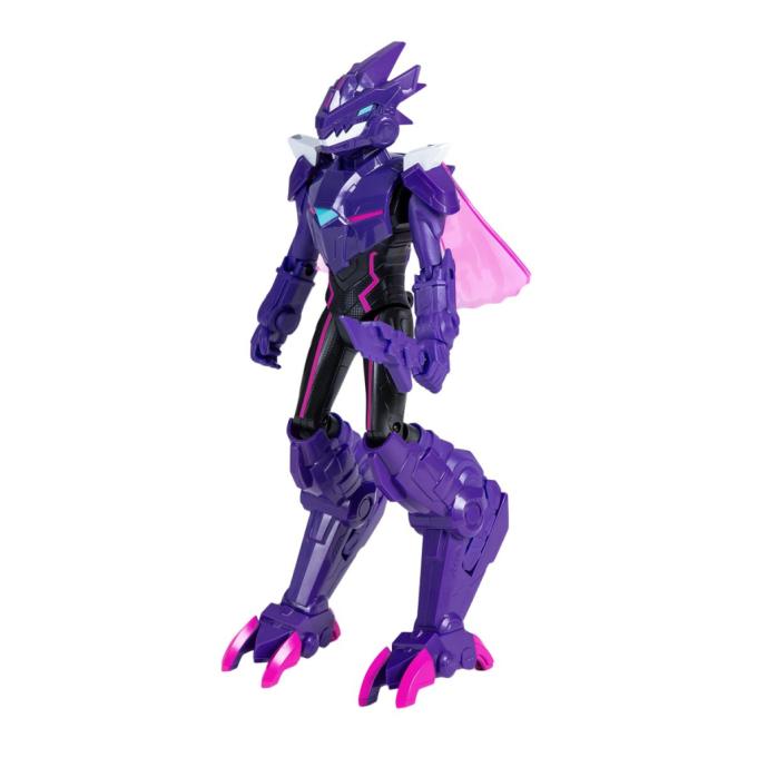 Dinoster EU580836
