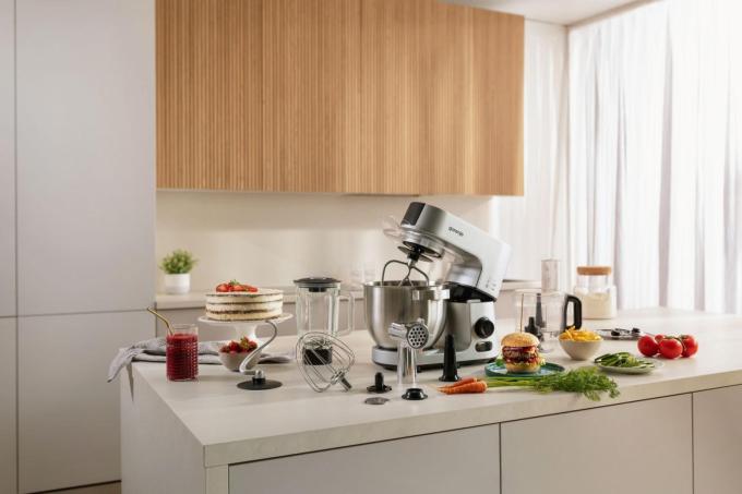 Gorenje MMC1500SCX