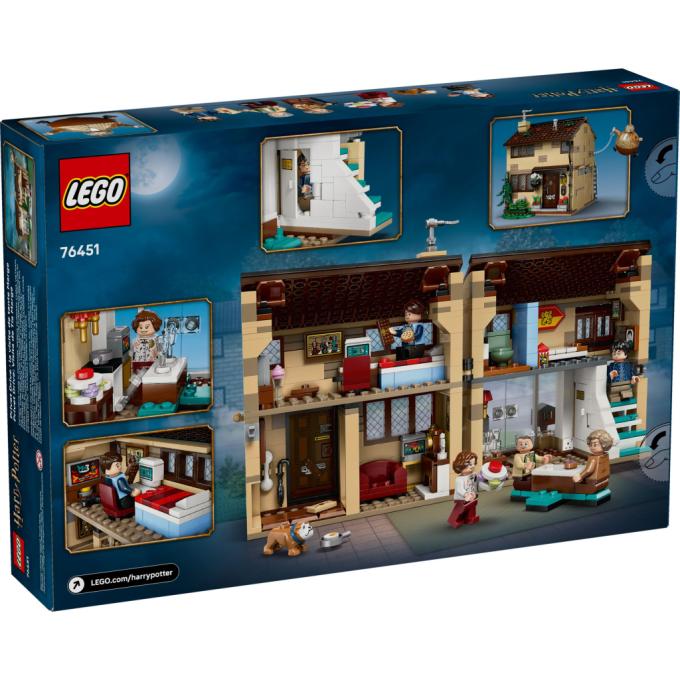 LEGO 76451-