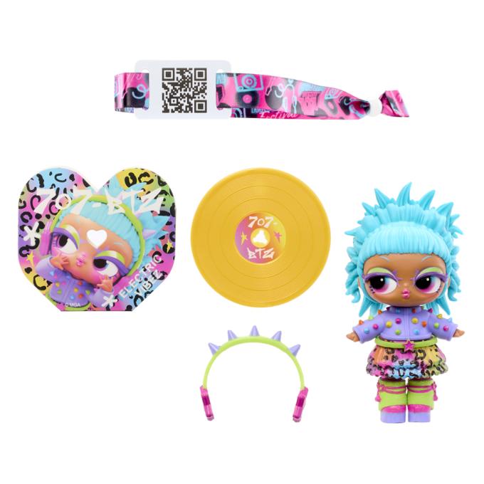 L.O.L. Surprise! 249641