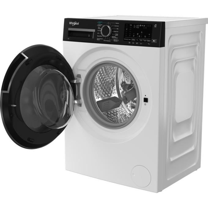 Whirlpool WAM87WBCUA