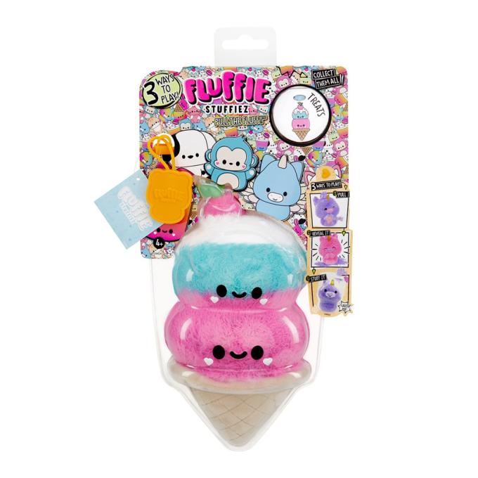 Fluffie Stuffiez 511779