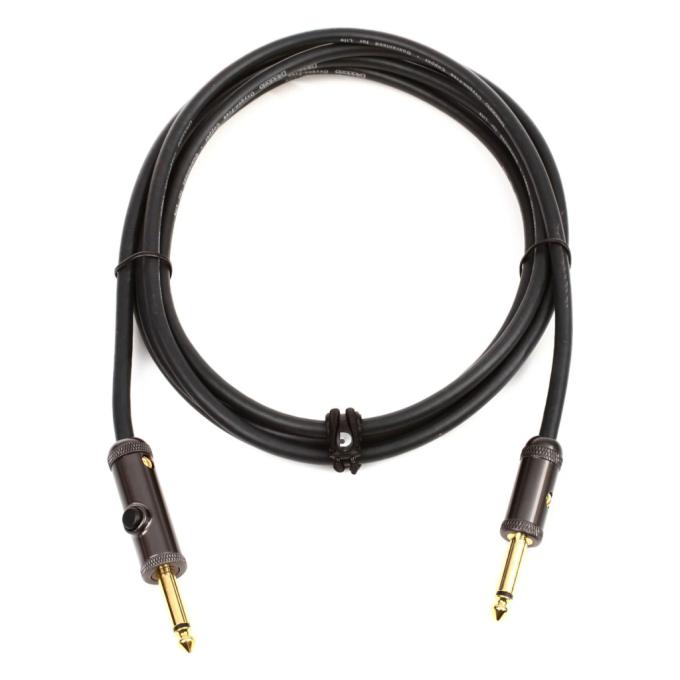 D'Addario PW-AG-10
