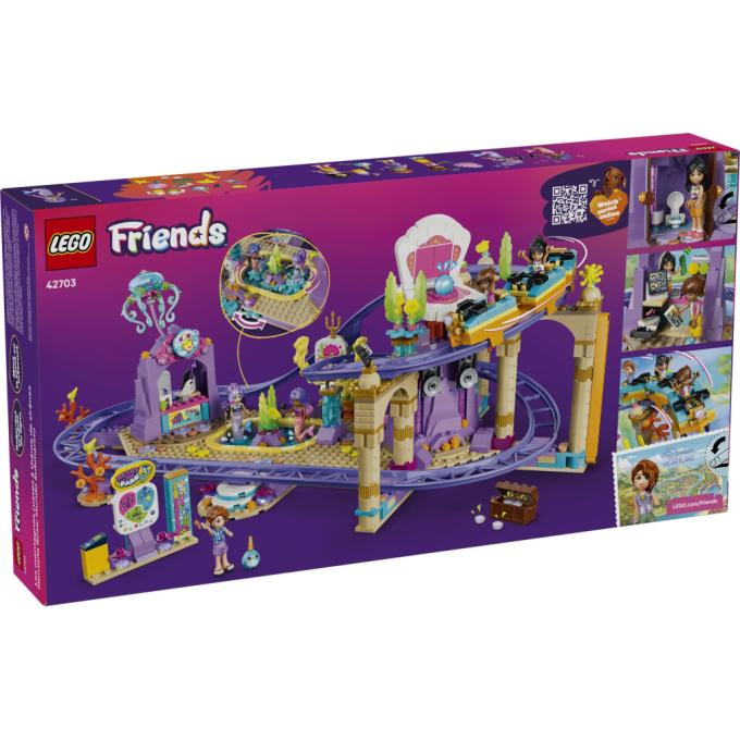 LEGO 42703