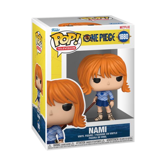 Funko Pop 889698756662