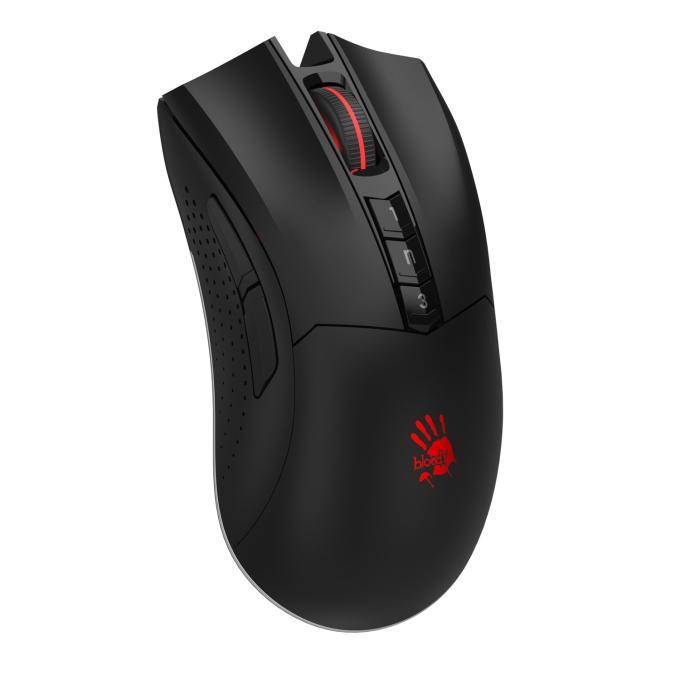 A4tech R90 Plus Bloody (Black)
