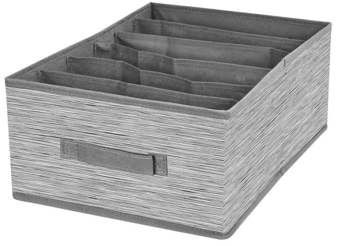 IDEA HOME NP-255 ткан. 6ком. Grey