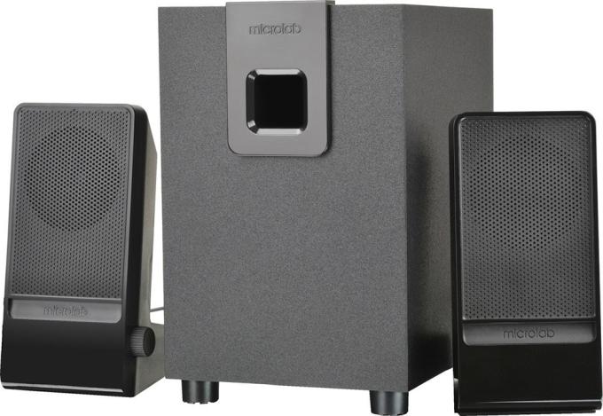 Microlab M-100